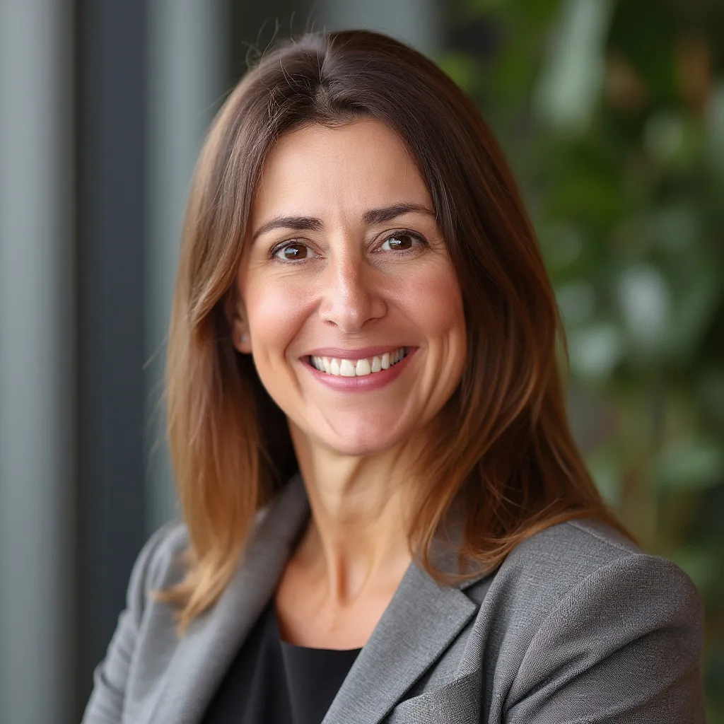 Laura Fernández