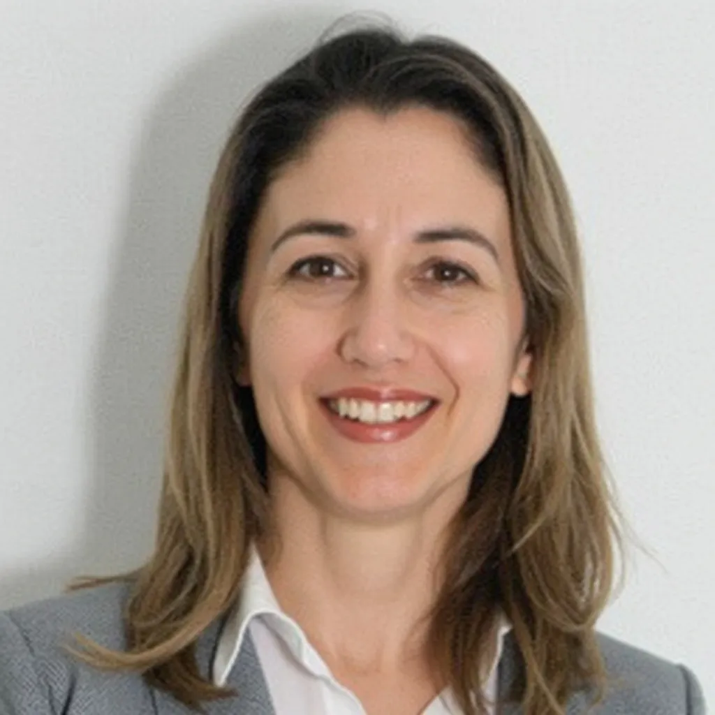 Cliente Elena Vázquez